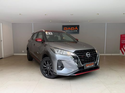 NISSAN Kicks - foto 10