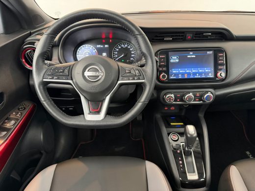 NISSAN Kicks - foto 3