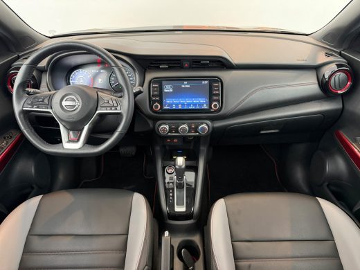 NISSAN Kicks - foto 2