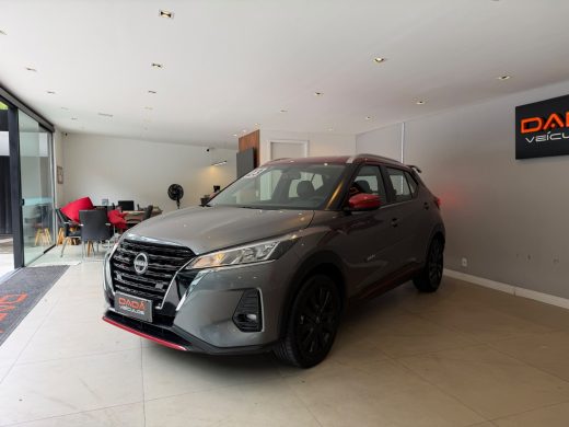 NISSAN Kicks - foto 9