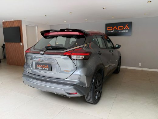 NISSAN Kicks - foto 6