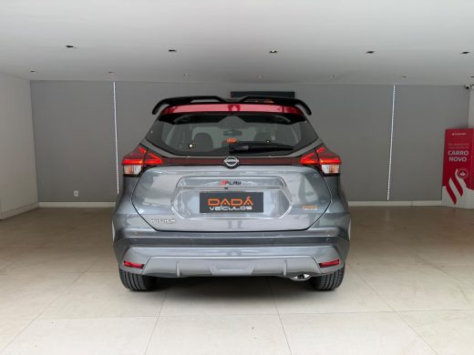 NISSAN Kicks - foto 7