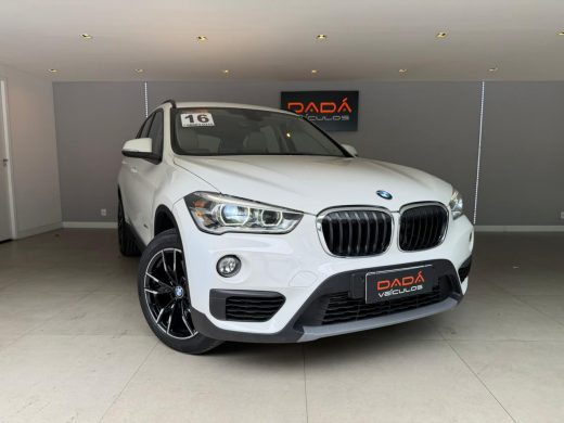 BMW X1 - foto 10