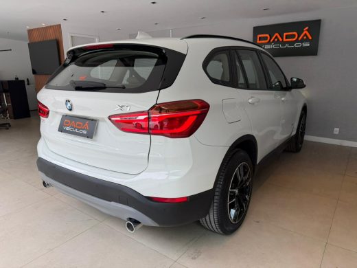 BMW X1 - foto 5