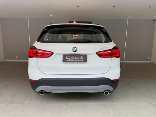 BMW X1 - foto 7