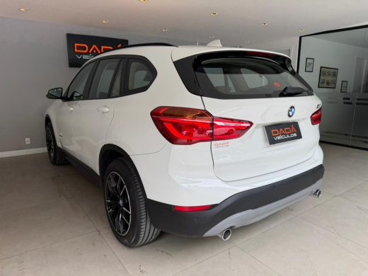 BMW X1 - foto 6