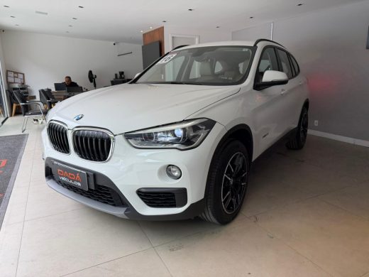 BMW X1 - foto 9