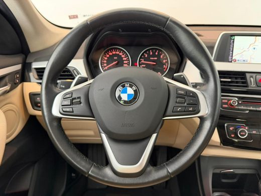BMW X1 - foto 3