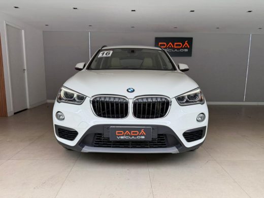 BMW X1 - foto 8