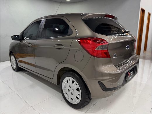 FORD Ka - foto 6