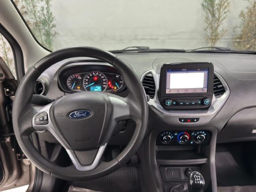 FORD Ka - foto 8