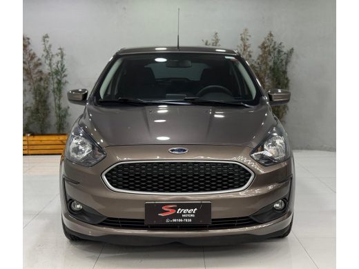 FORD Ka - foto 2