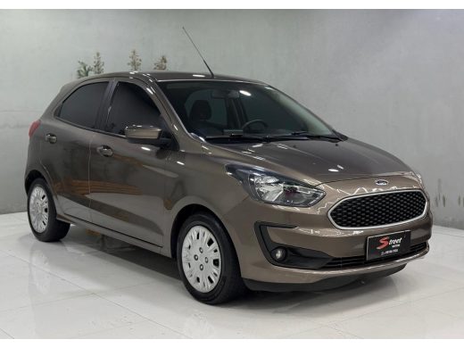 FORD Ka - foto 3