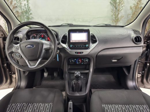 FORD Ka - foto 7