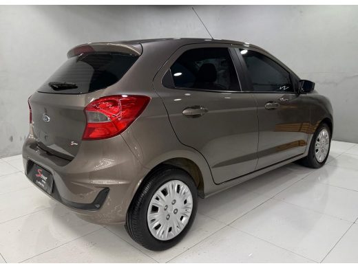 FORD Ka - foto 5