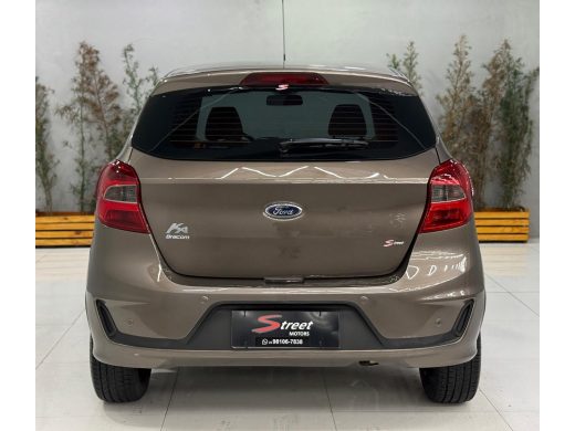FORD Ka - foto 4