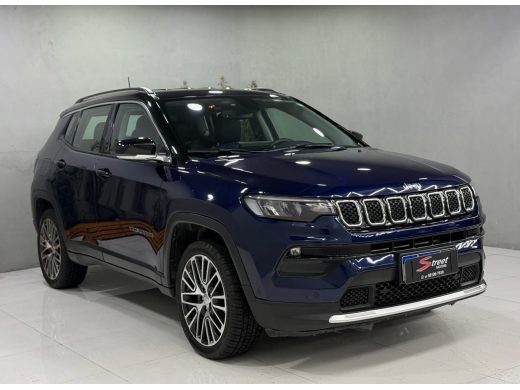 JEEP Compass - foto 3