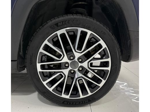 JEEP Compass - foto 9