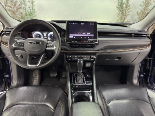 JEEP Compass - foto 7