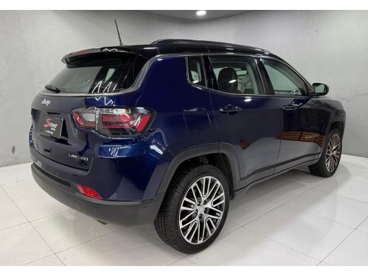JEEP Compass - foto 4
