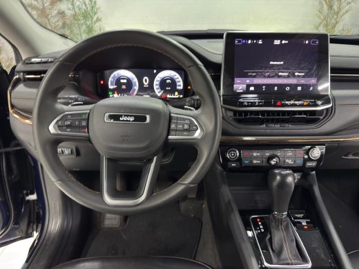 JEEP Compass - foto 6