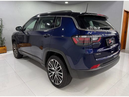 JEEP Compass - foto 5