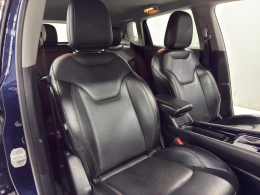 JEEP Compass - foto 8
