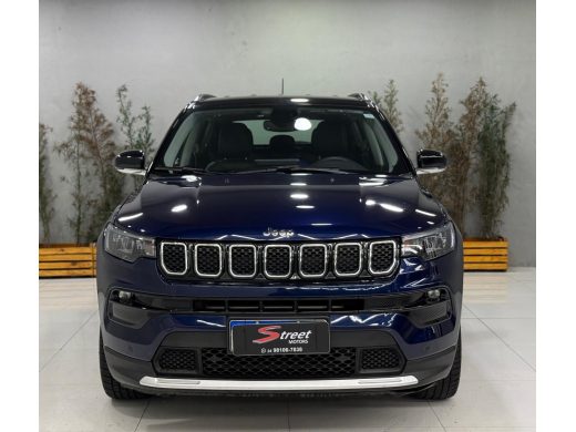 JEEP Compass - foto 2