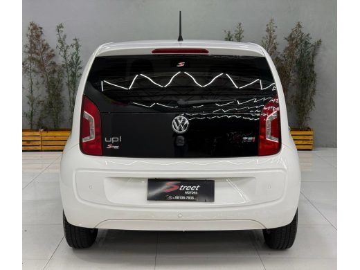 VOLKSWAGEN UP - foto 4