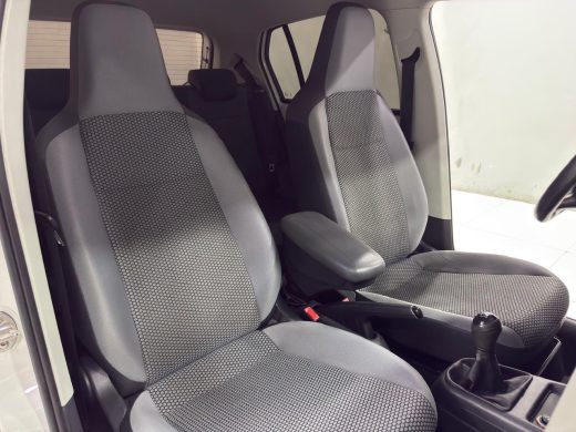 VOLKSWAGEN UP - foto 9