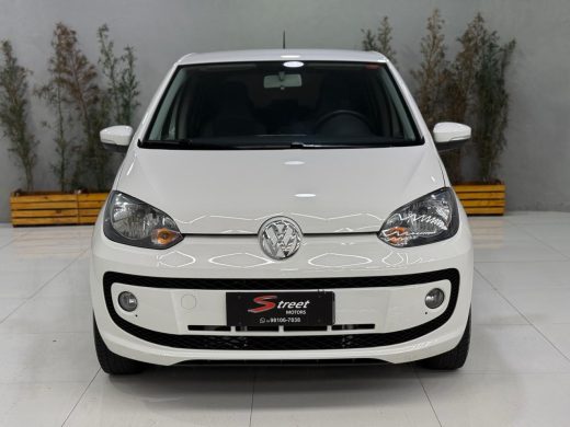 VOLKSWAGEN UP - foto 2