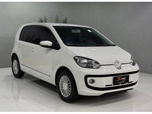 VOLKSWAGEN UP - foto 3