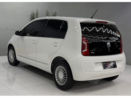 VOLKSWAGEN UP - foto 5