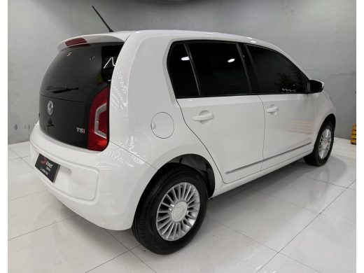 VOLKSWAGEN UP - foto 6