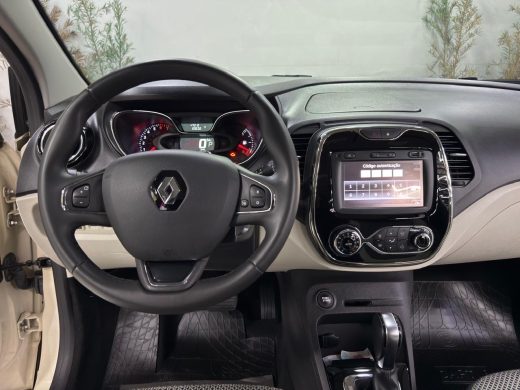 RENAULT Captur - foto 8