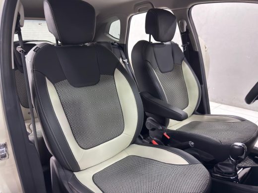 RENAULT Captur - foto 9