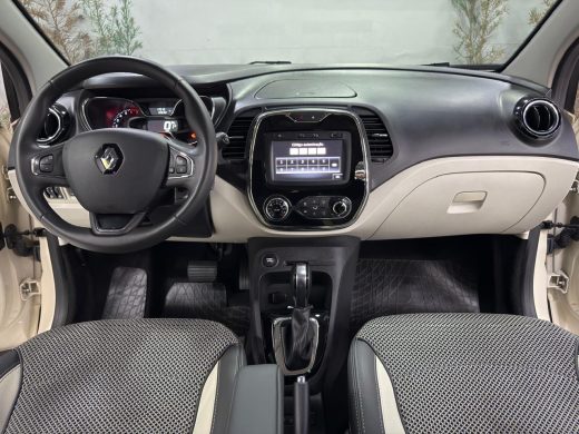RENAULT Captur - foto 7
