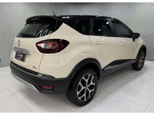 RENAULT Captur - foto 5