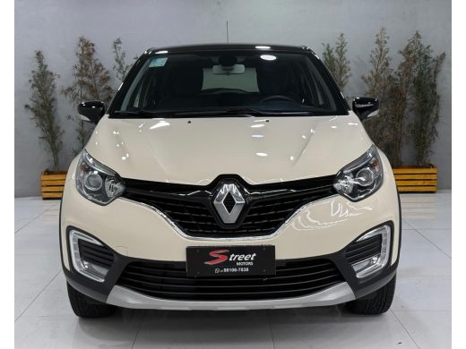 RENAULT Captur - foto 2