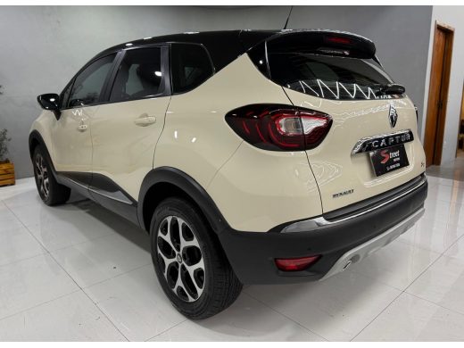 RENAULT Captur - foto 6