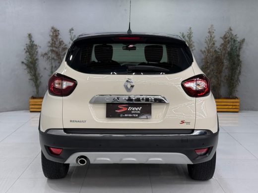 RENAULT Captur - foto 4