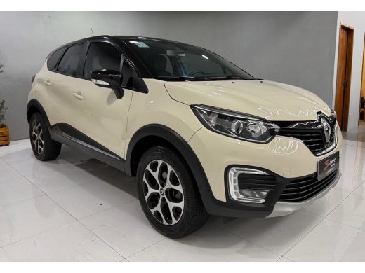 RENAULT Captur - foto 3