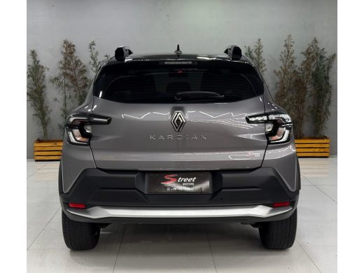 RENAULT Kardian - foto 4