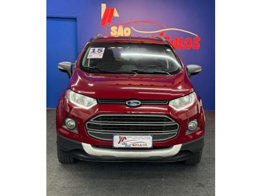 FORD Ecosport - foto 2