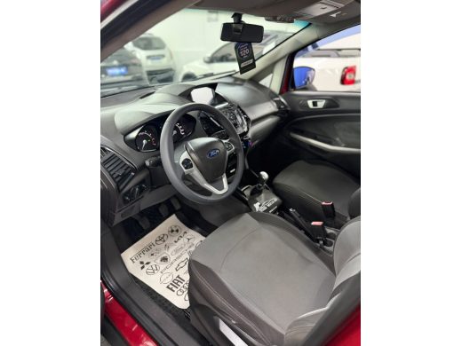 FORD Ecosport - foto 6
