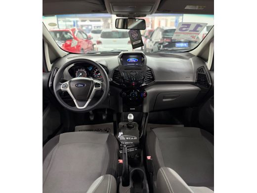 FORD Ecosport - foto 8