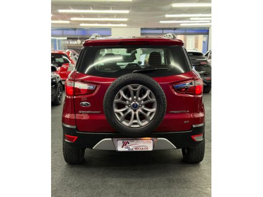 FORD Ecosport - foto 4