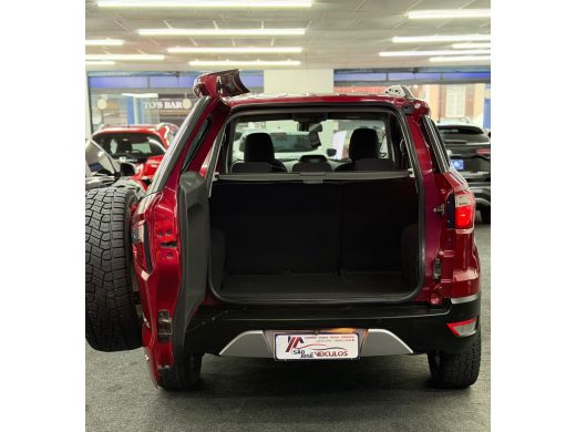 FORD Ecosport - foto 5