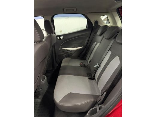 FORD Ecosport - foto 7
