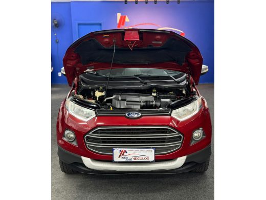 FORD Ecosport - foto 3